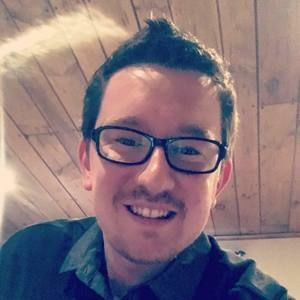 Meet your Posher, Justin